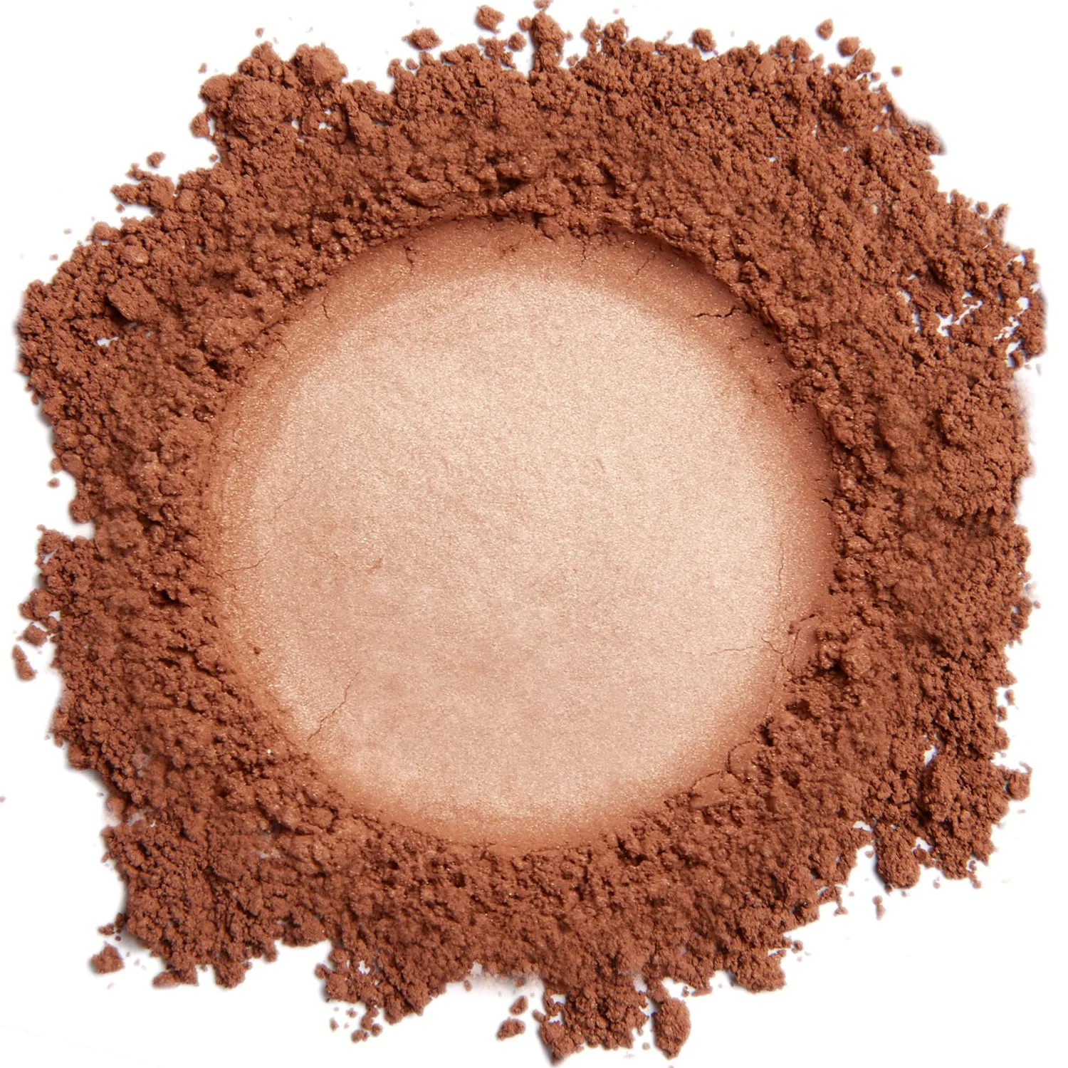 Mineral Blush - Spiced Mocha