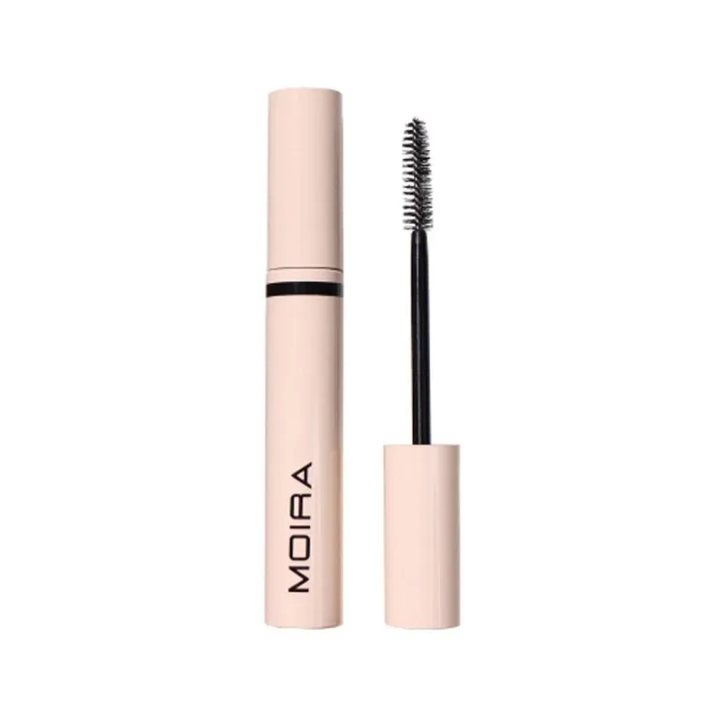MOIRA Volume & Long Lash Mascara 001