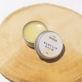 Moisturizing Baby Lipbalm