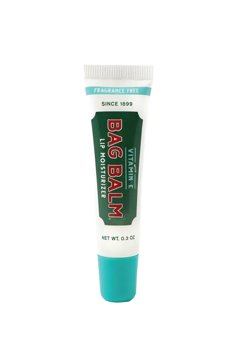 Moisturizing Lip Balm
