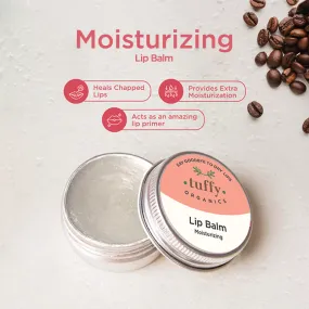 Moisturizing Lip Balm