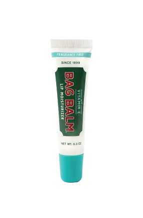 Moisturizing Lip Balm