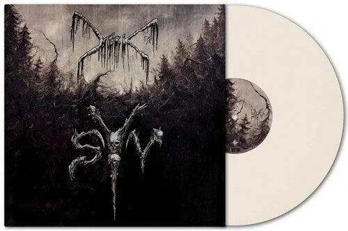 Mork- Syv - 140gm Cream Colored Vinyl