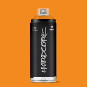MTN Hardcore Spray Paint - RV1017 - Peach