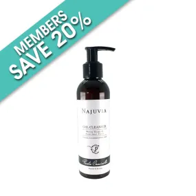 Najuvia by Paula Cominelli - Gel Cleanser