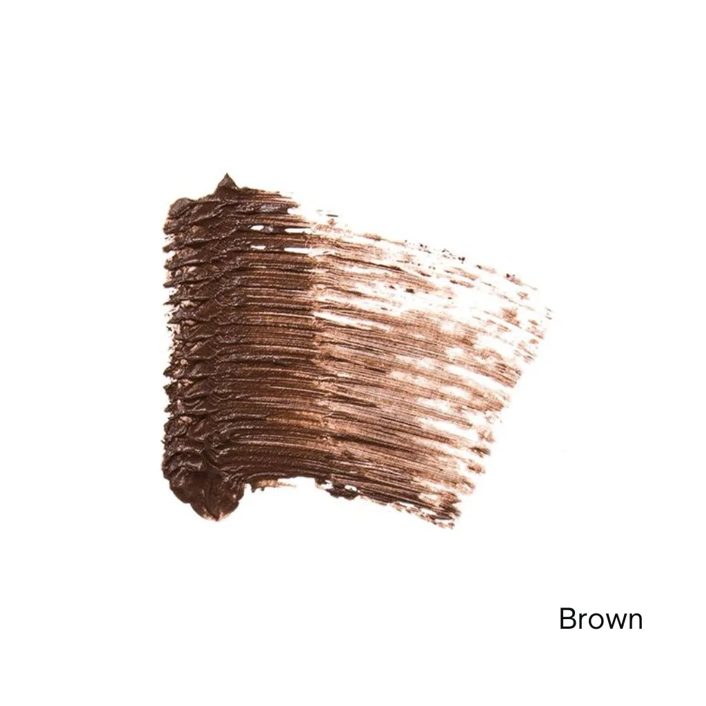 Natural Almond Mascara