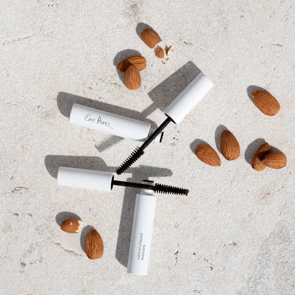 Natural Almond Mascara