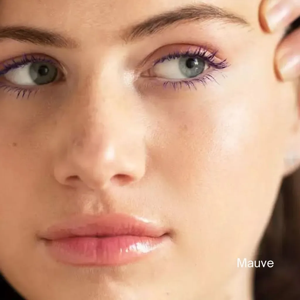 Natural Almond Mascara