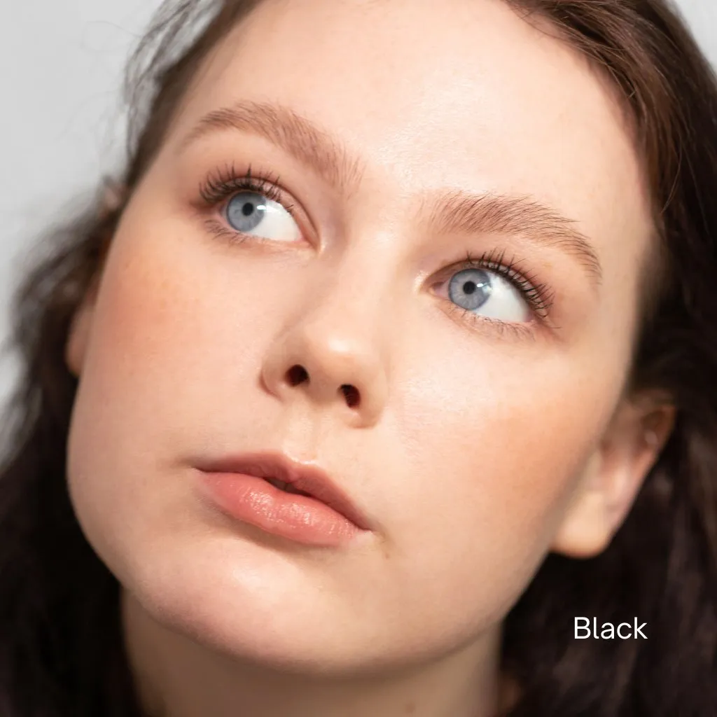 Natural Almond Mascara