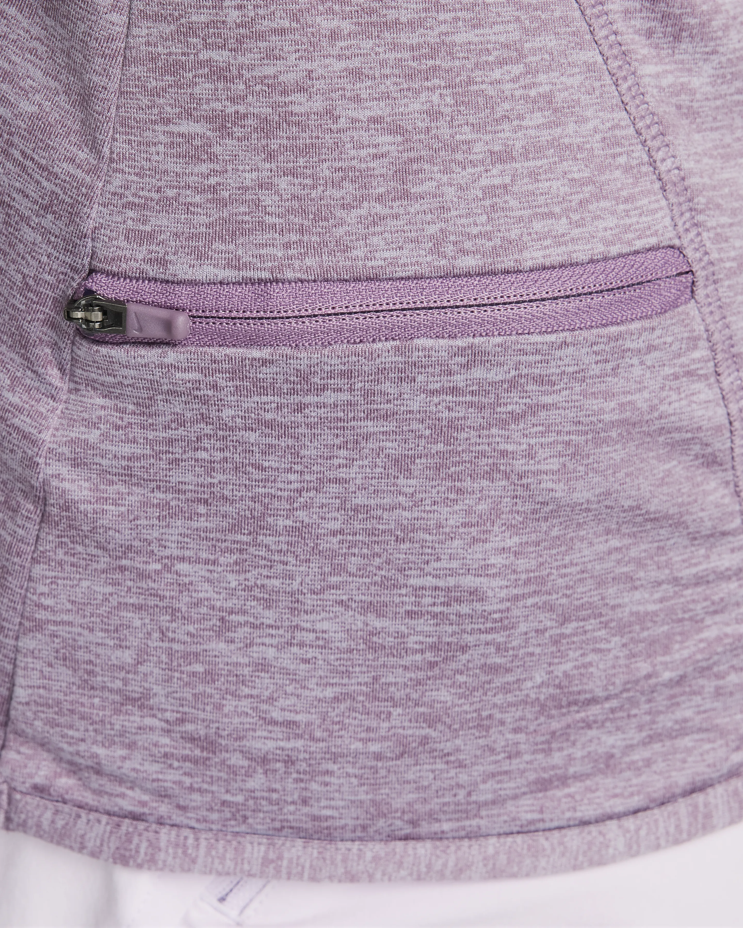 Nike Dri-FIT Swift Element UV-Women's Crew-Neck Running Top (Plus