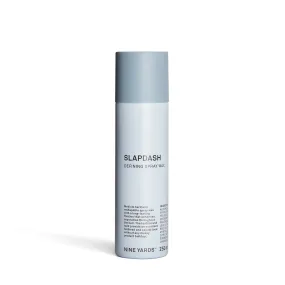 Nine Yards Slap Dash Defining Wax Spray 250ml
