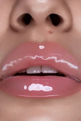 No Shade Clear Shine Lip Gloss