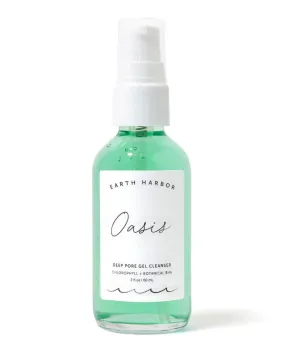 Oasis Gel Cleanser