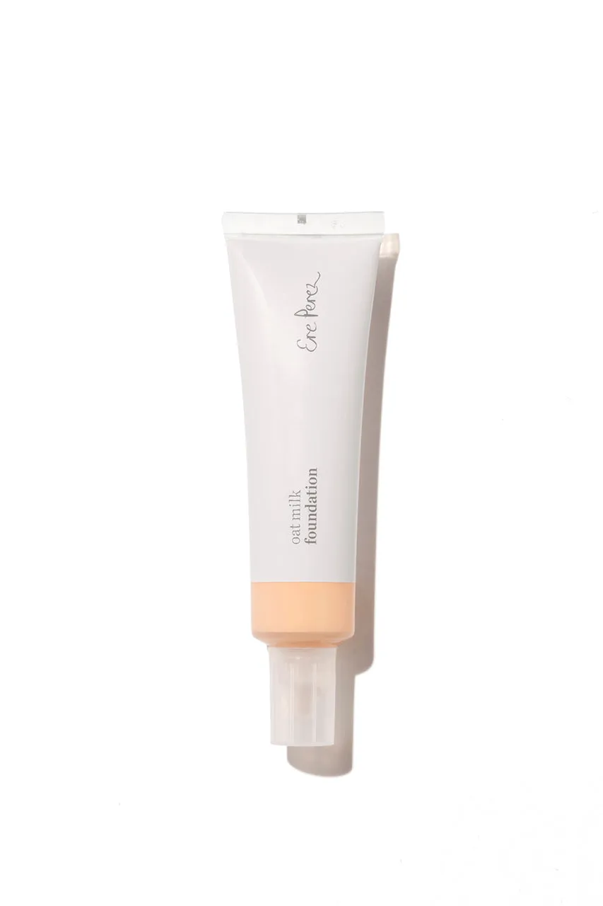 Oat Milk Foundation