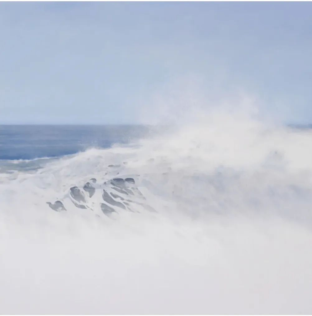 Ocean Spray