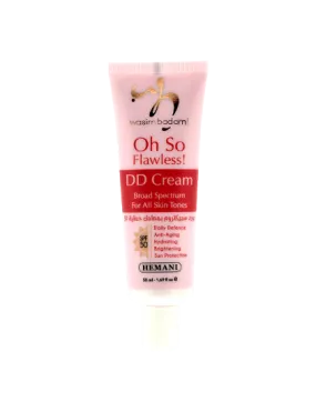 Oh so Flawless DD Cream