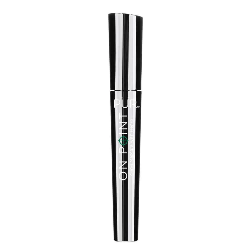 On Point Mascara