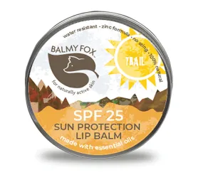 On the Trail SPF 25 Lip Balm 14g
