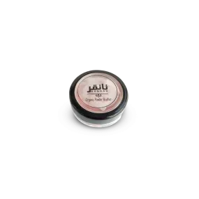 Organic Powder Blush
