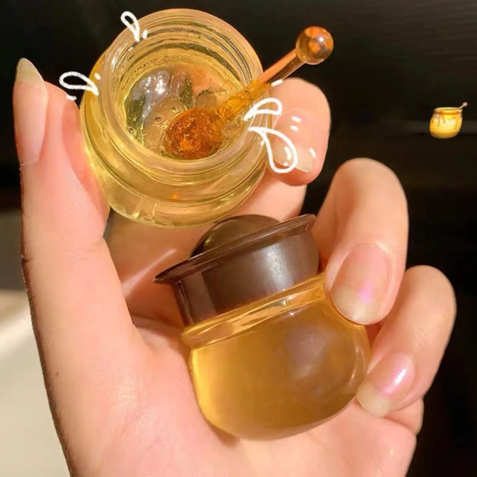 Original Beeswax Lip Balm