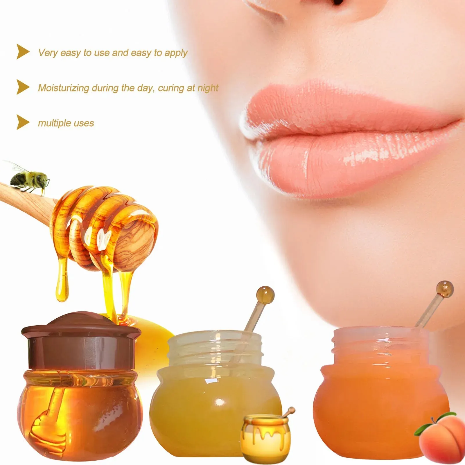 Original Beeswax Lip Balm
