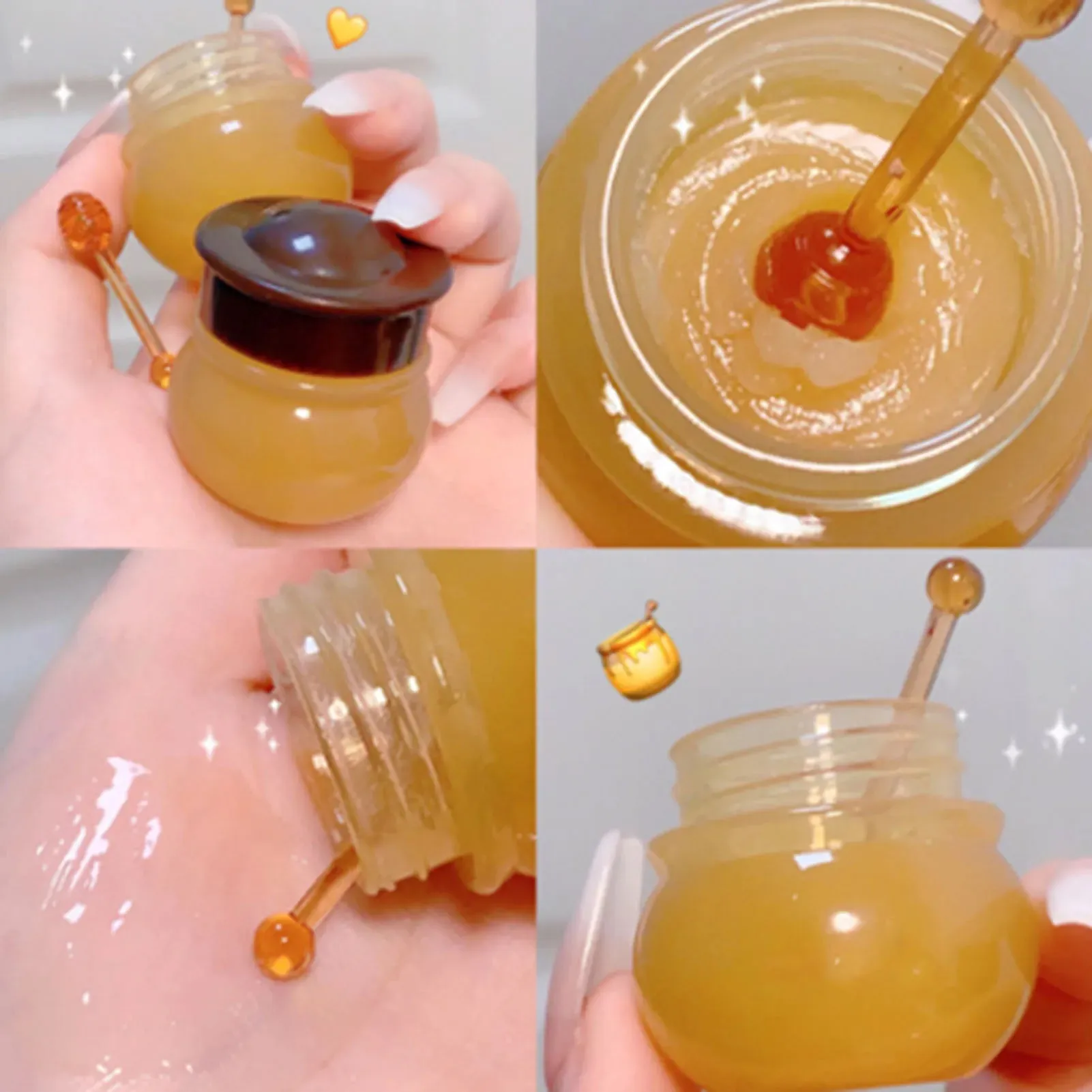 Original Beeswax Lip Balm