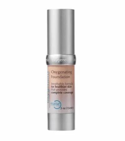 Oxygenetix - Oxygenating Foundation 15ml - Taupe