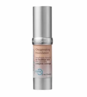 Oxygenetix - Oxygenating Foundation 15ml - Taupe