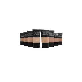 Palladio Powder Finish Foundation