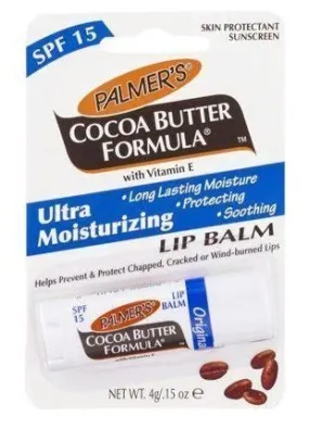 Palmer´s Original Ultra Moisturizing Lip Balm 4g