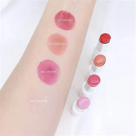 Passioncat Cica in the Balm
