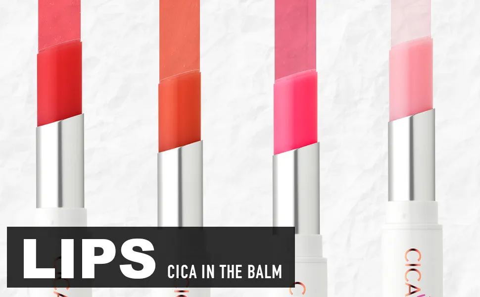 Passioncat Cica in the Balm
