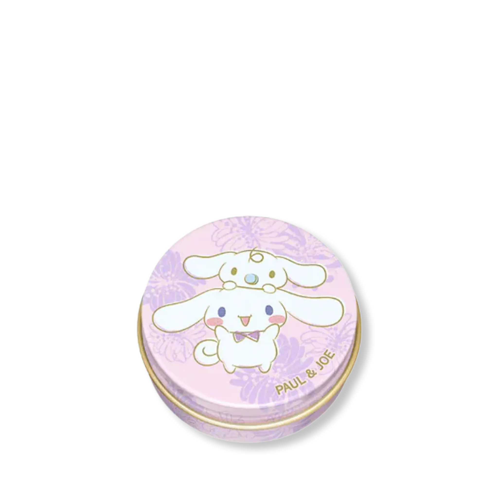 Paul & Joe Cinnamoroll Lip Balm 004