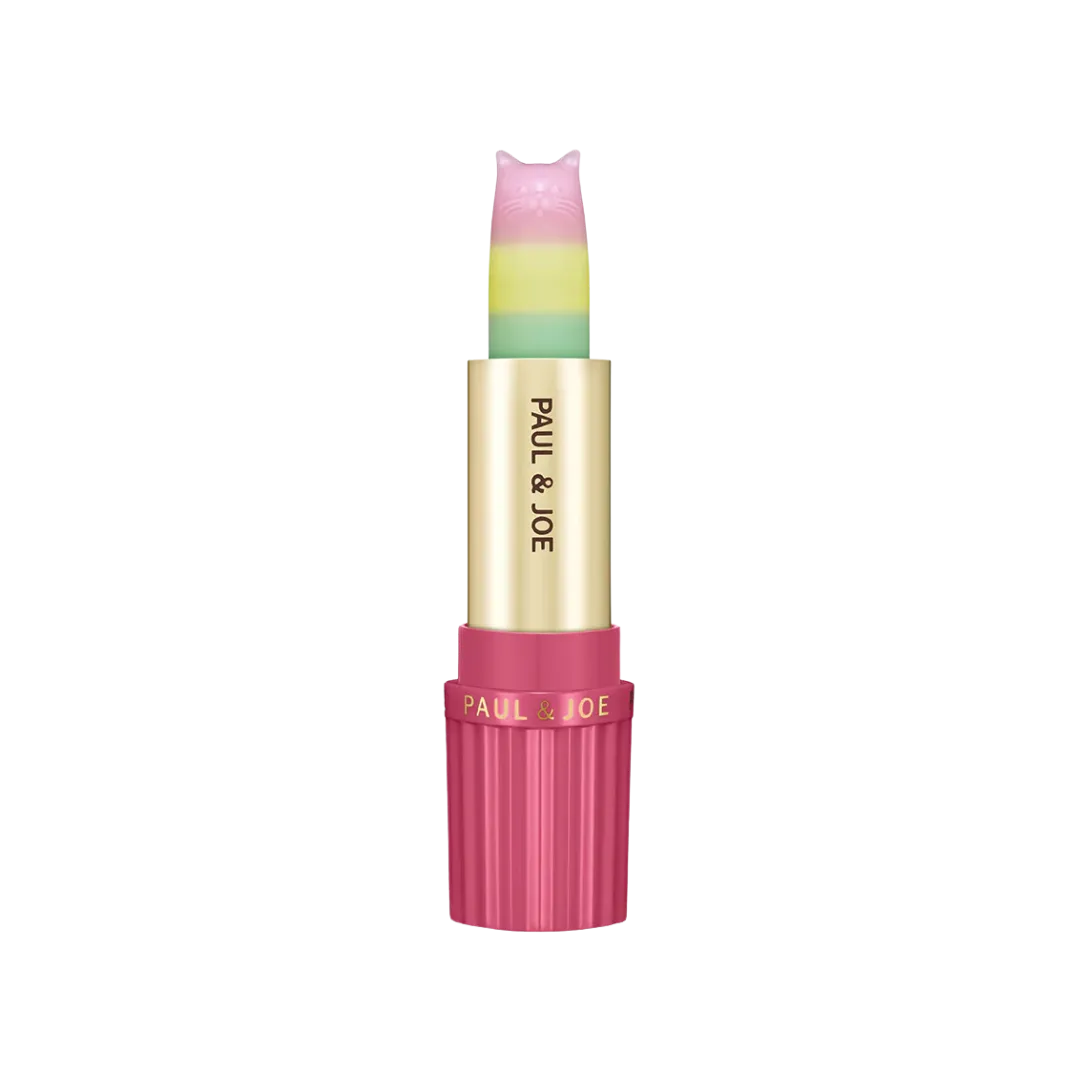 Paul & Joe Treatment Lipstick CS
