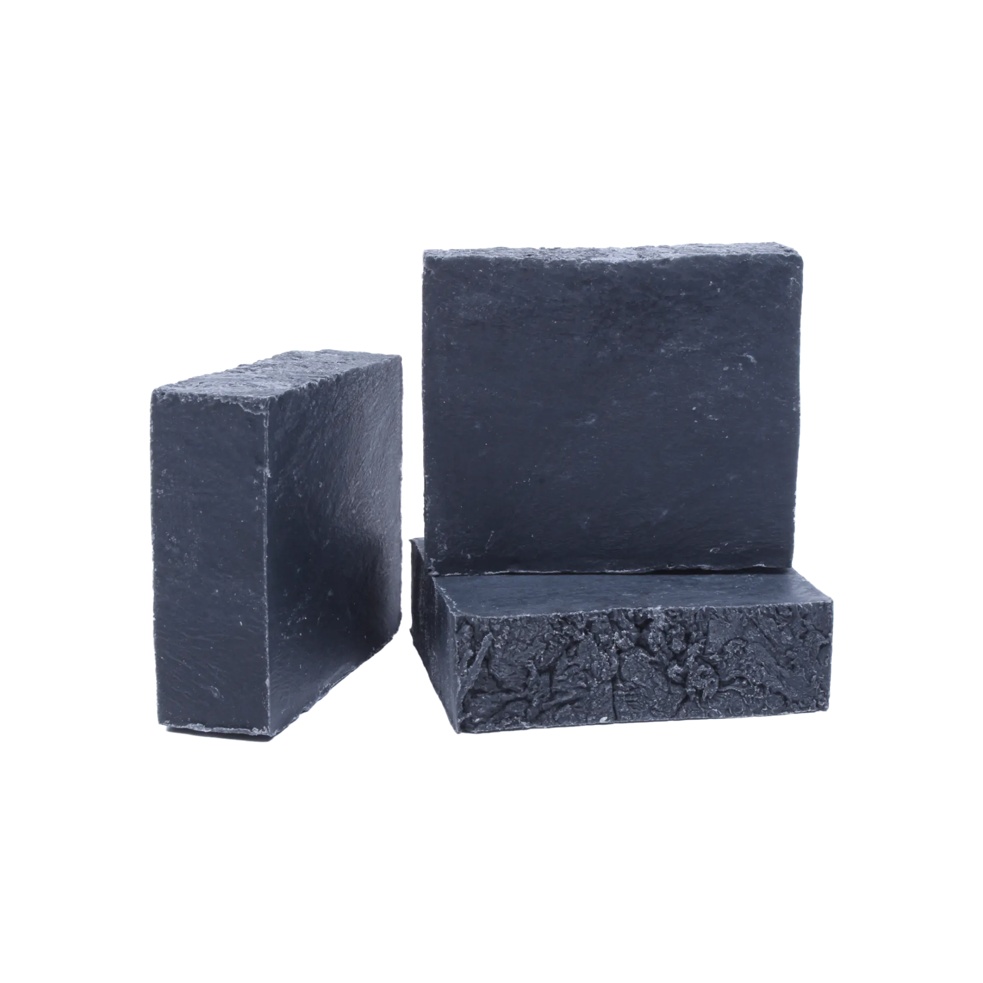 Peppermint Tea Tree Charcoal Body Bar