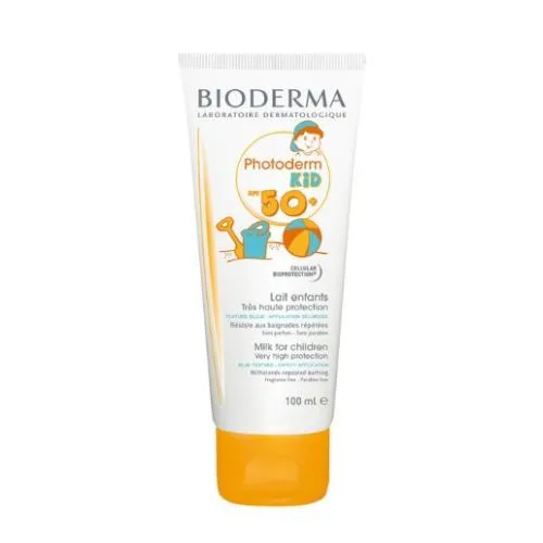 Photoderm Kid SPF 50  Lait Enfants
