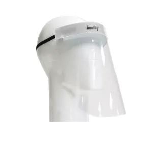 PIP 251-01-1111 - Single Use Splash Face Shield