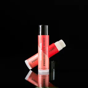 Pomegranate Berry Kisser Cream