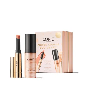 Power Couple (Worth £31)