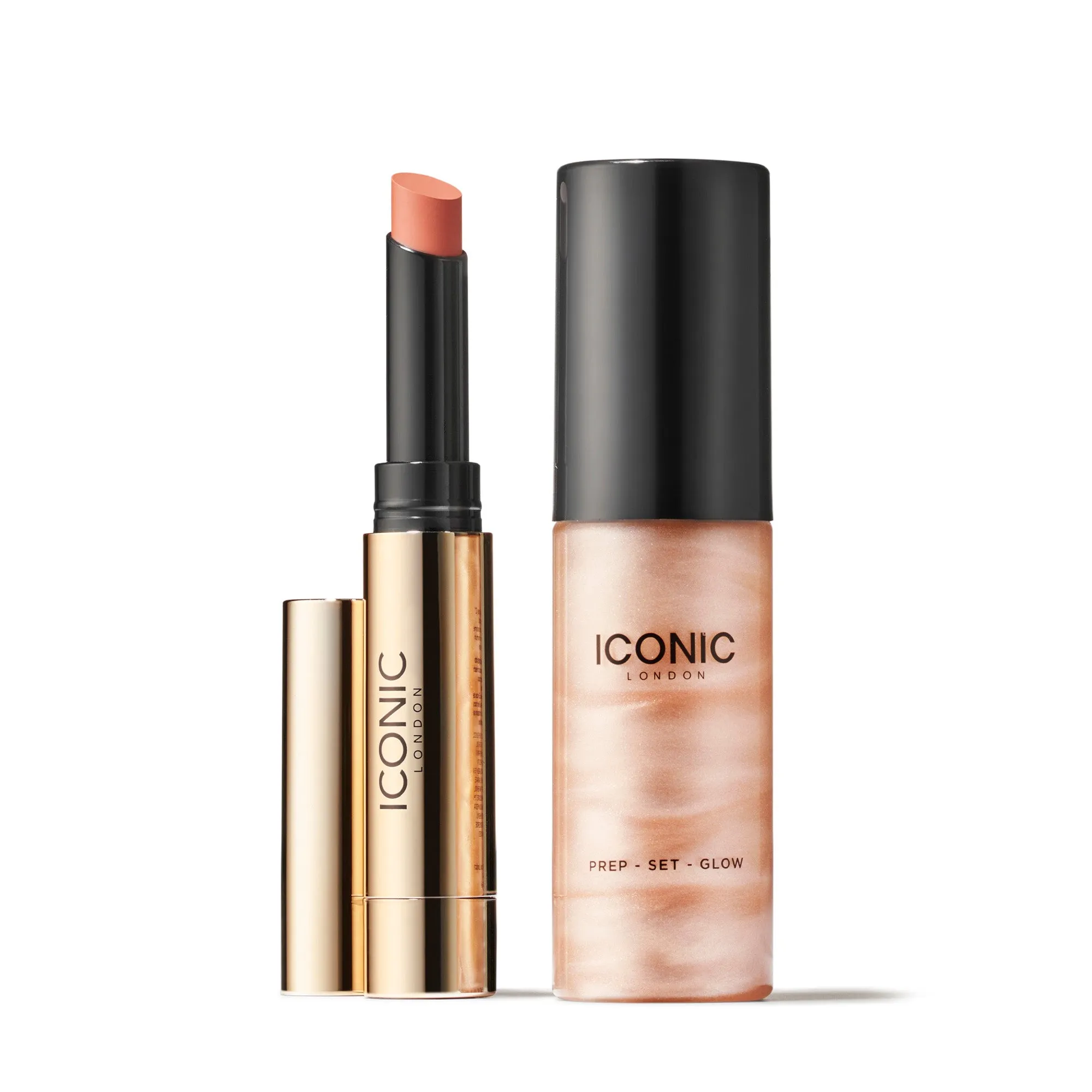 Power Couple (Worth £31)