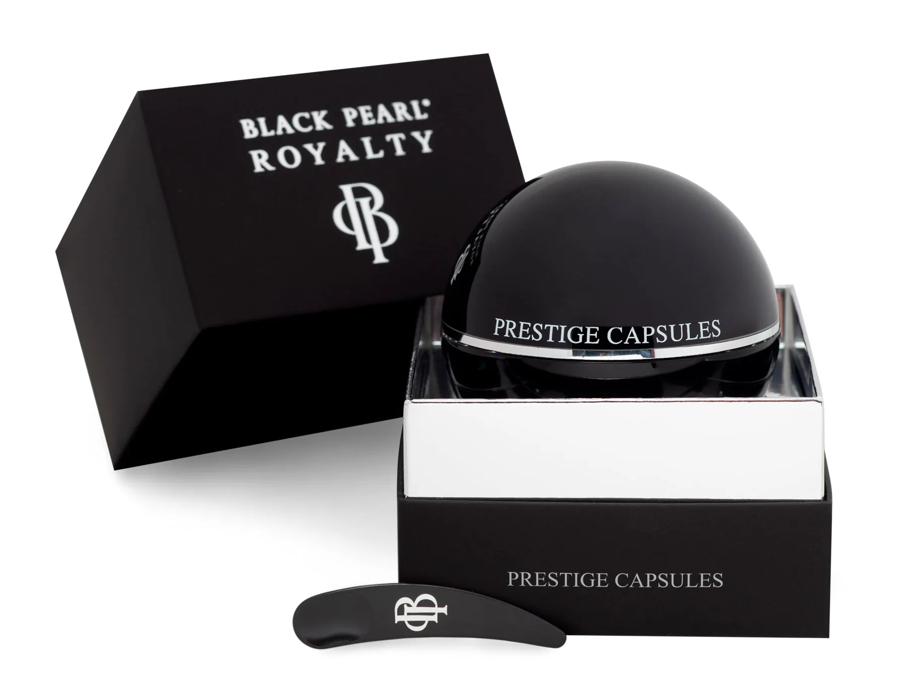 Prestige Capsules