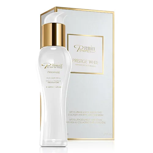 Prestige White Pearl Whitening Serum