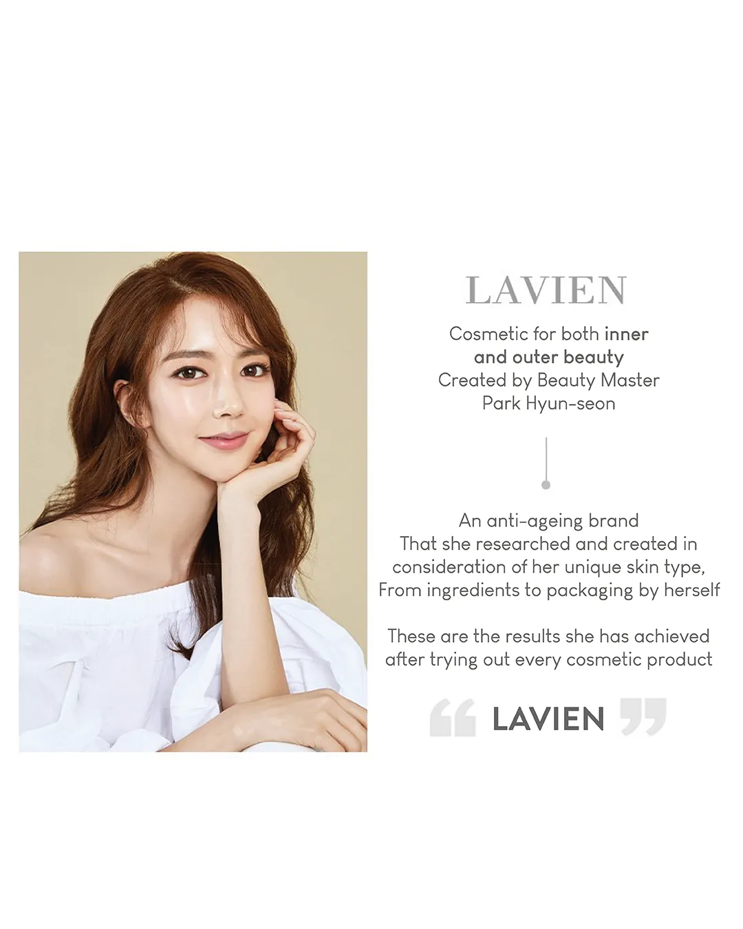 [PROMO] Lavien Perfect Balance Daily Cleansing Foam