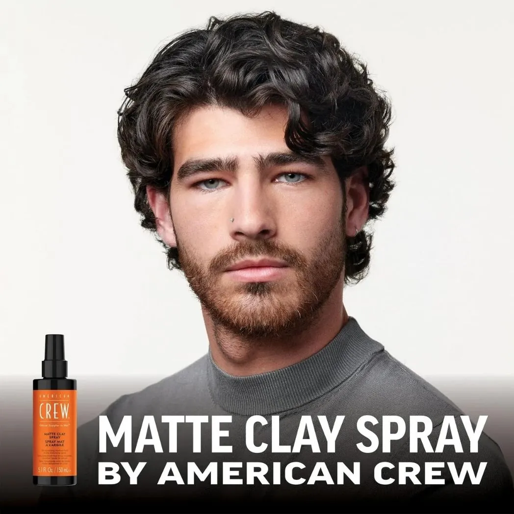 Pâte Matte Clay tenue moyenne