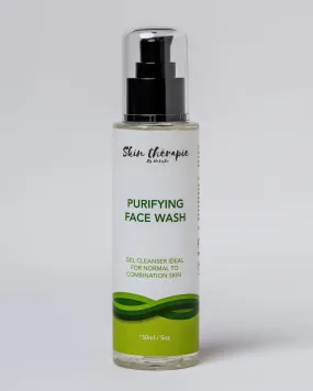 Pure Indulgence Purifying Face Wash 150 ml