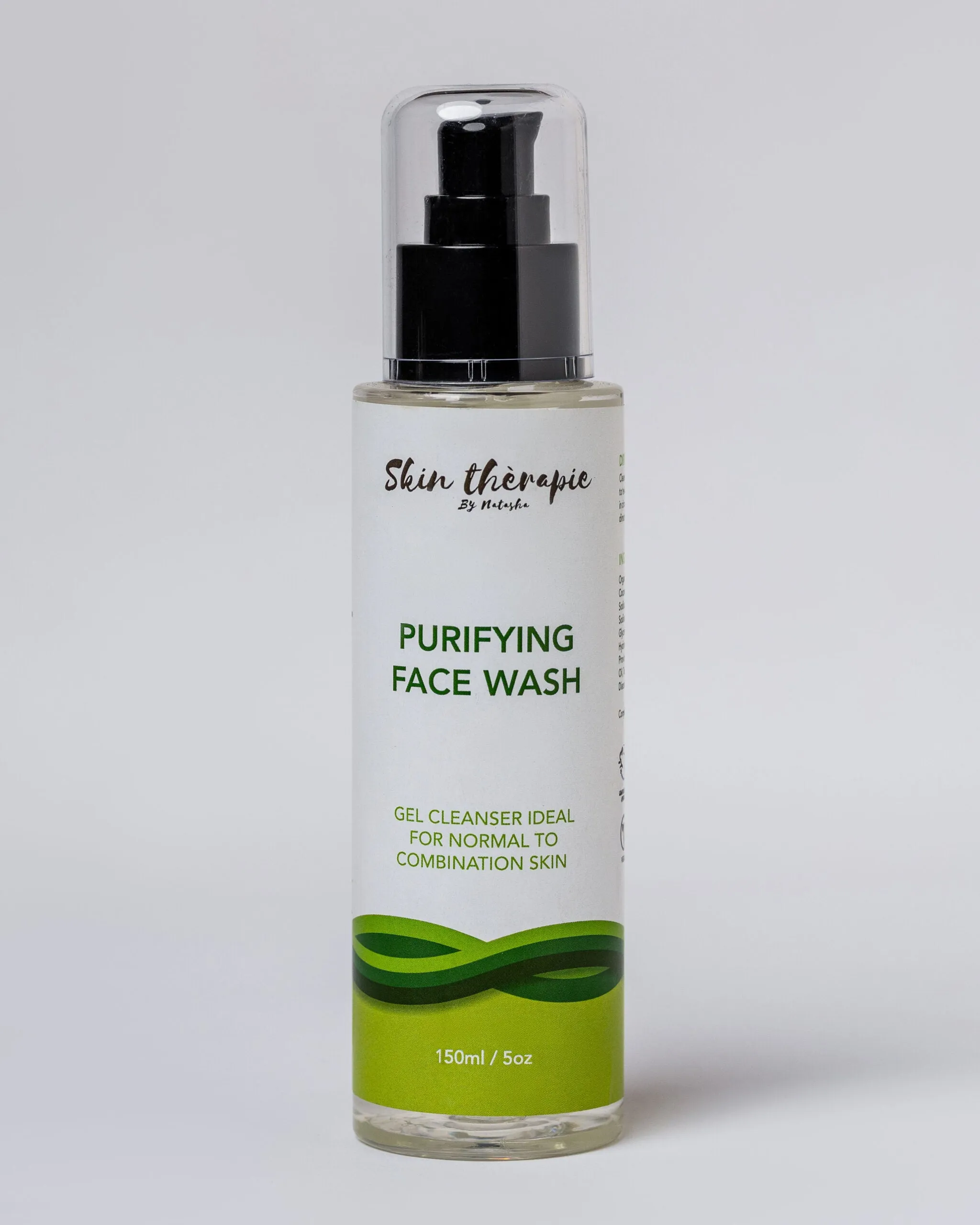 Pure Indulgence Purifying Face Wash 150 ml