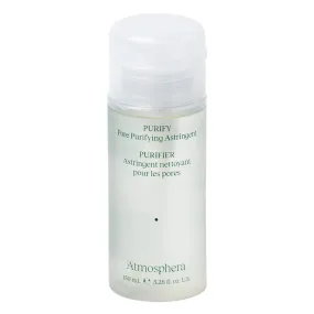 Purify - Pore Purifying Astringent with AHA/BHA   Licorice   Green Tea