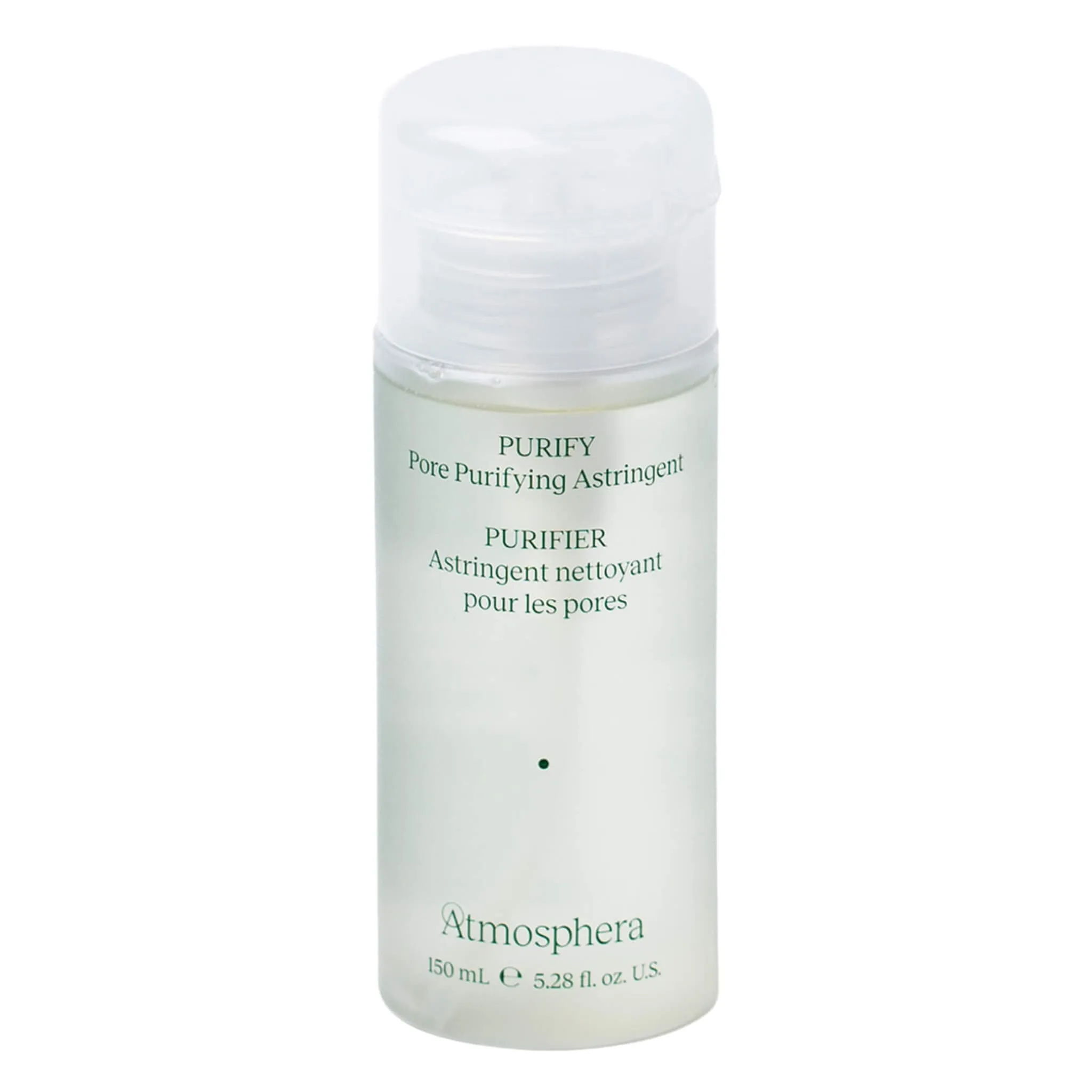 Purify - Pore Purifying Astringent with AHA/BHA   Licorice   Green Tea