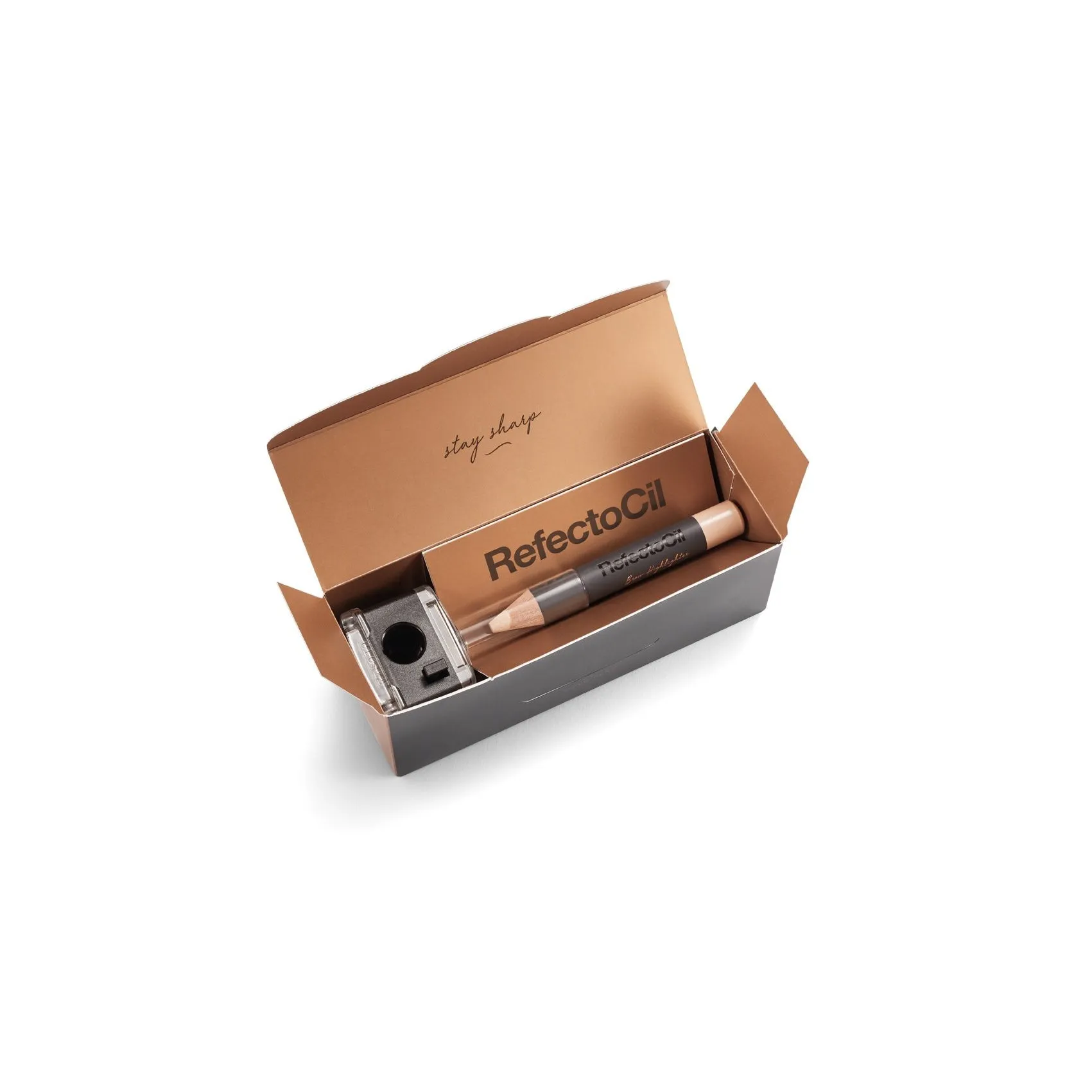 RefectoCil Brow Highlighter Set
