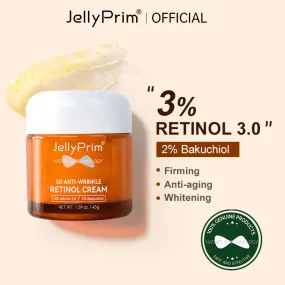 Retinol Hydration Face Cream